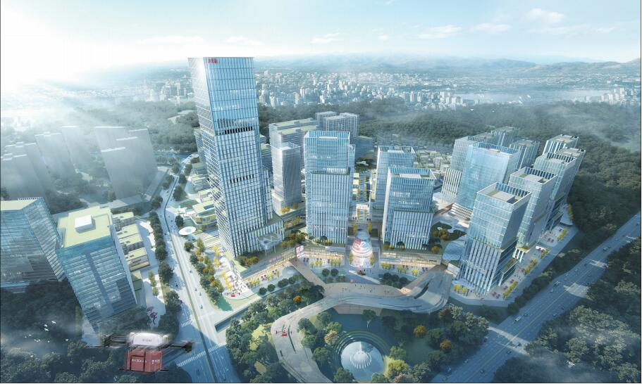 京東智慧谷鳥瞰效果圖。.jpg 京東智慧谷鳥瞰效果圖。.jpg